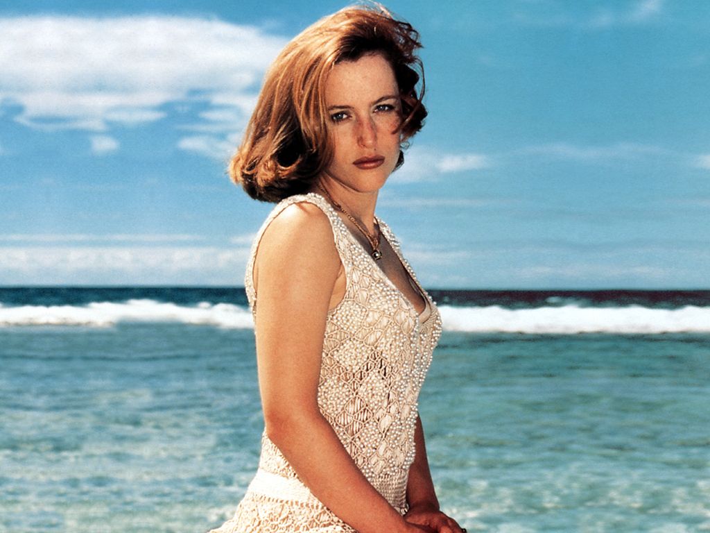 Gillian Anderson 279